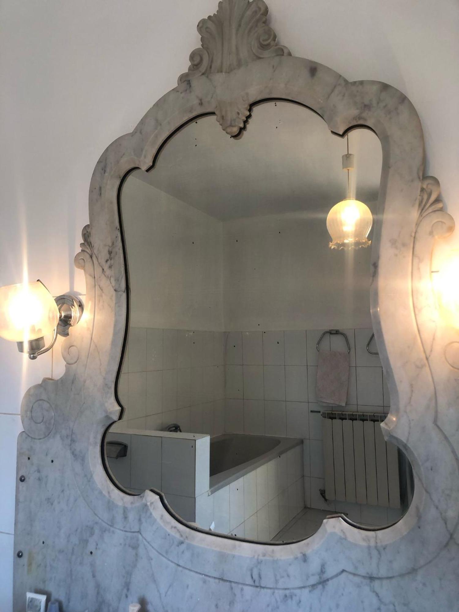 Chambre Chez L'Habitant Avec Piscine Марсель Экстерьер фото