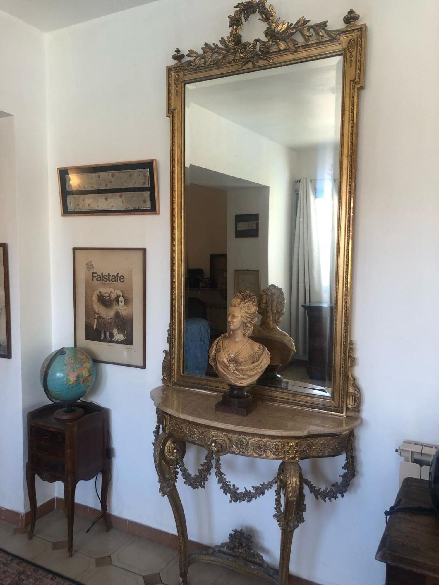 Chambre Chez L'Habitant Avec Piscine Марсель Экстерьер фото