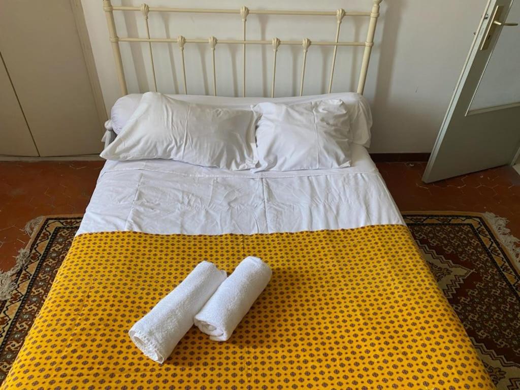 Chambre Chez L'Habitant Avec Piscine Марсель Экстерьер фото
