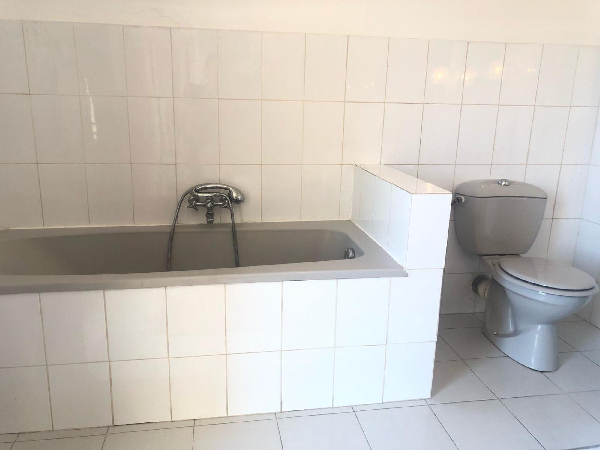 Chambre Chez L'Habitant Avec Piscine Марсель Экстерьер фото